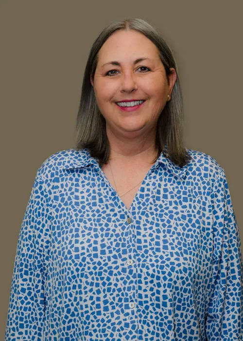 K. Beth Kyle, CMC, Office Manager