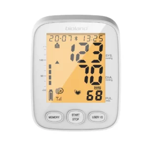 nsight 4G blood pressure monitor top