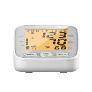 nsight 4G blood pressure monitor top front